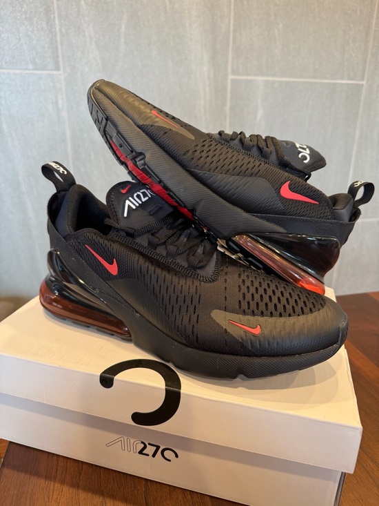 Nike Other - Men’s Nike Air Max 270